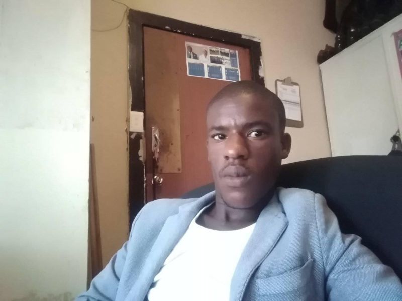 Bandile1996