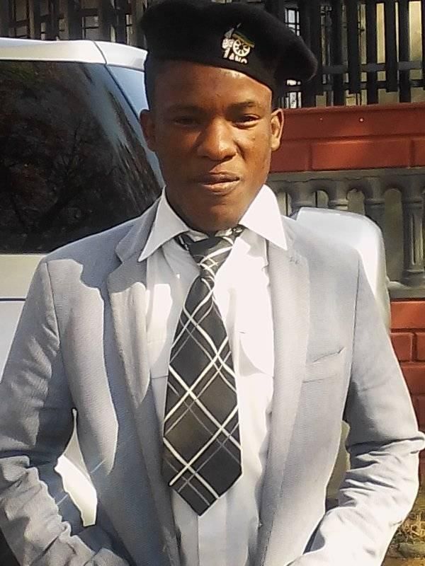 Bandile1996