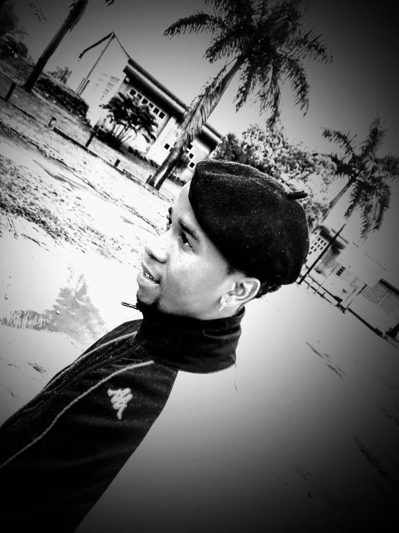 Zackes
