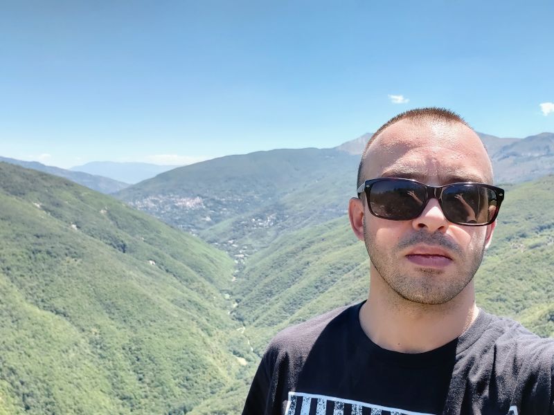 BiloProshlo
