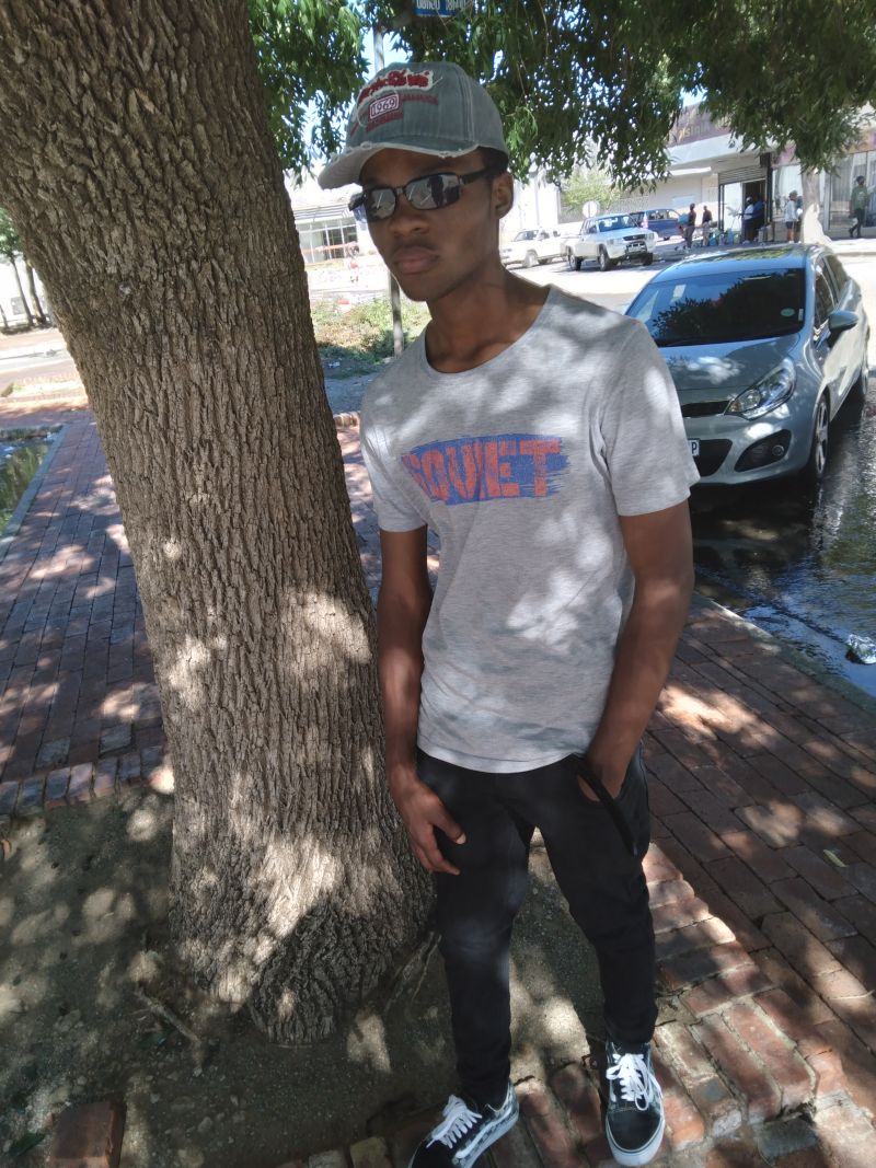 LebohangTase