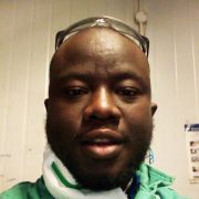 Darkskinman