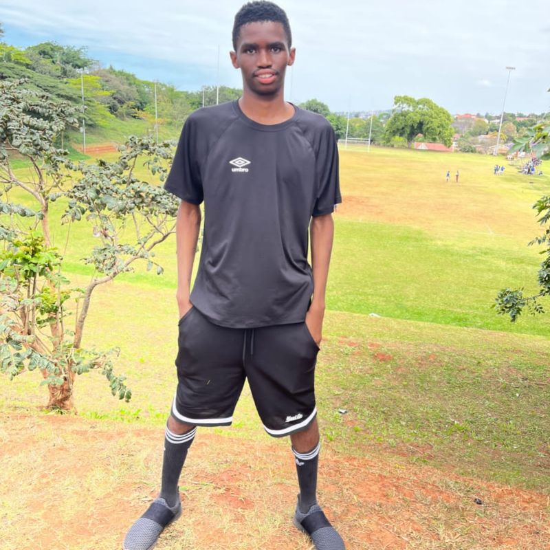 Katlego