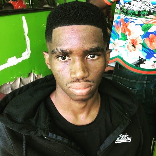 Katlego
