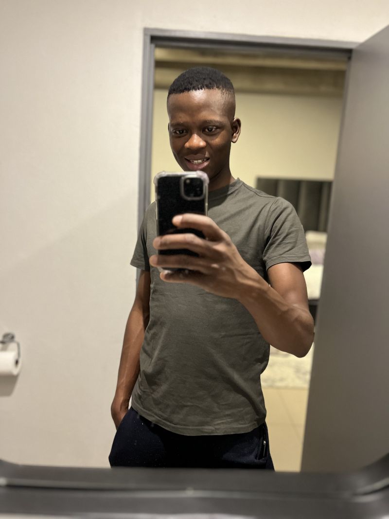 ThabangMTK