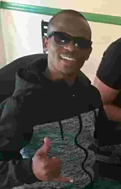 Mayza