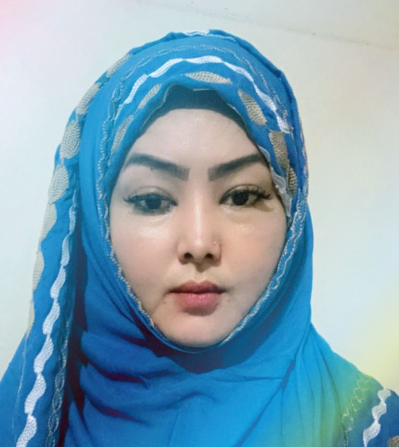 aismad